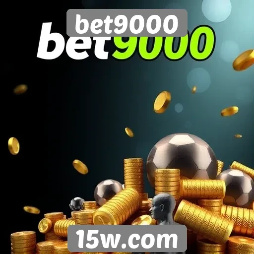 Promoções atraentes disponíveis no site bet9000