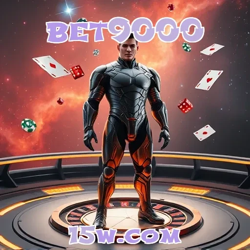 bet9000: Atraentes Bônus que Aumentam sua Diversão nos Jogos