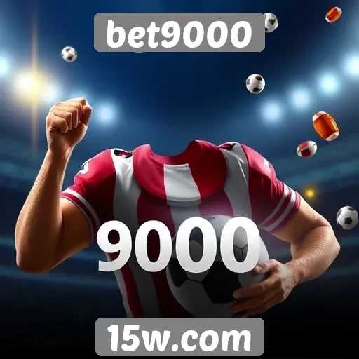novidades em bônus e promoções no bet9000