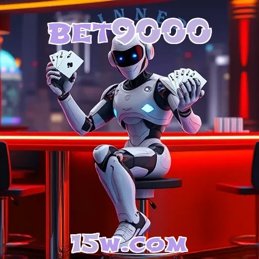 bet9000 - Perguntas