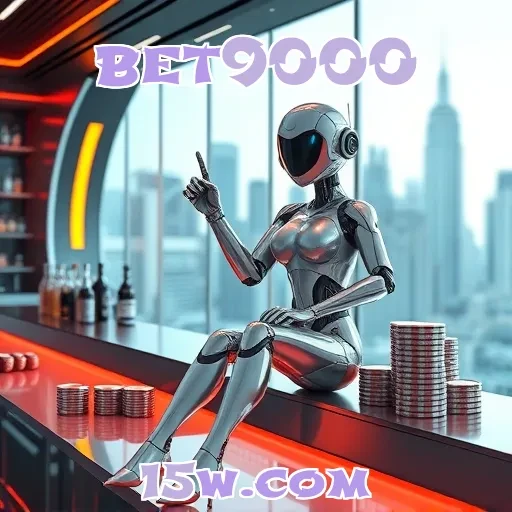 bet9000: Conheça Tudo Sobre as Finanças e Aumente Suas Apostas