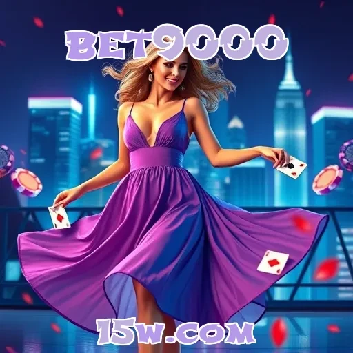 bet9000 - Jackpots