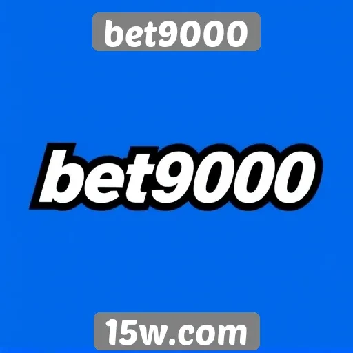 Opções de pagamento disponíveis no bet9000