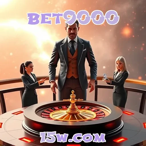 bet9000: Torneios Imperdíveis para Aumentar Seu Engajamento